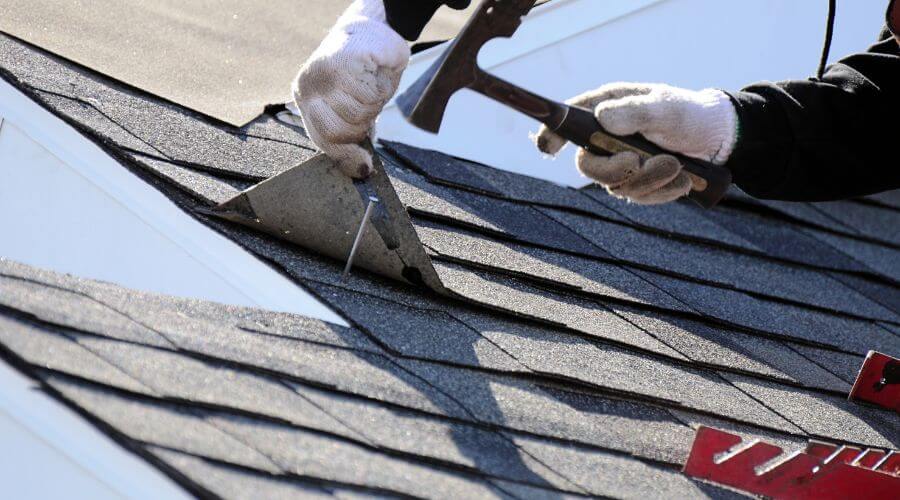 Expert top industrial roofings services in Savannah, TN