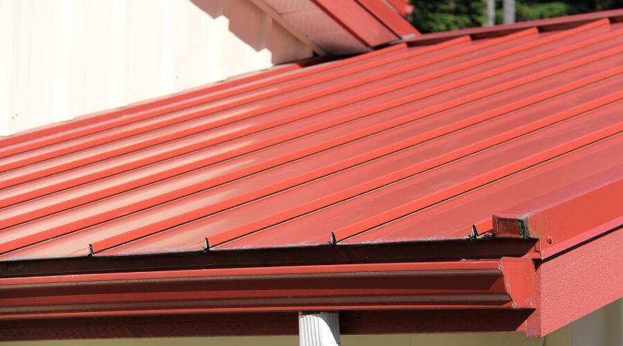 Emergency Industrial Roof Repair in Savannah, TN